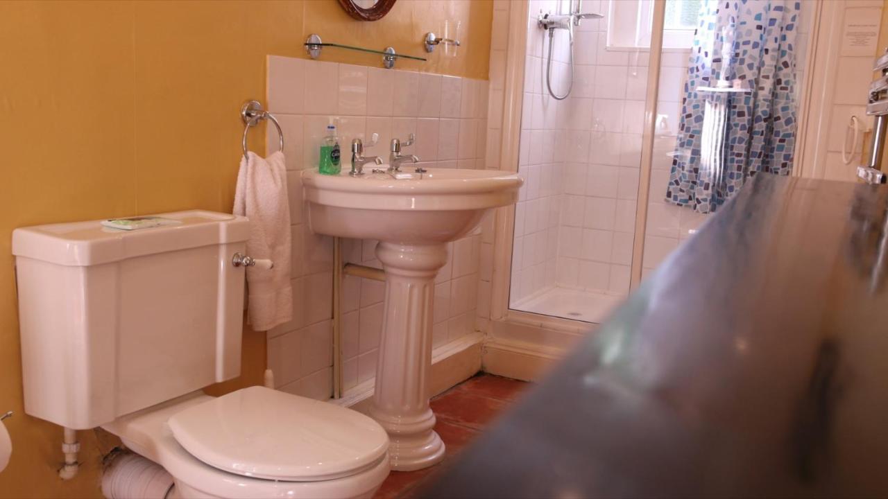 Victorian Townhouse Frühstückspension