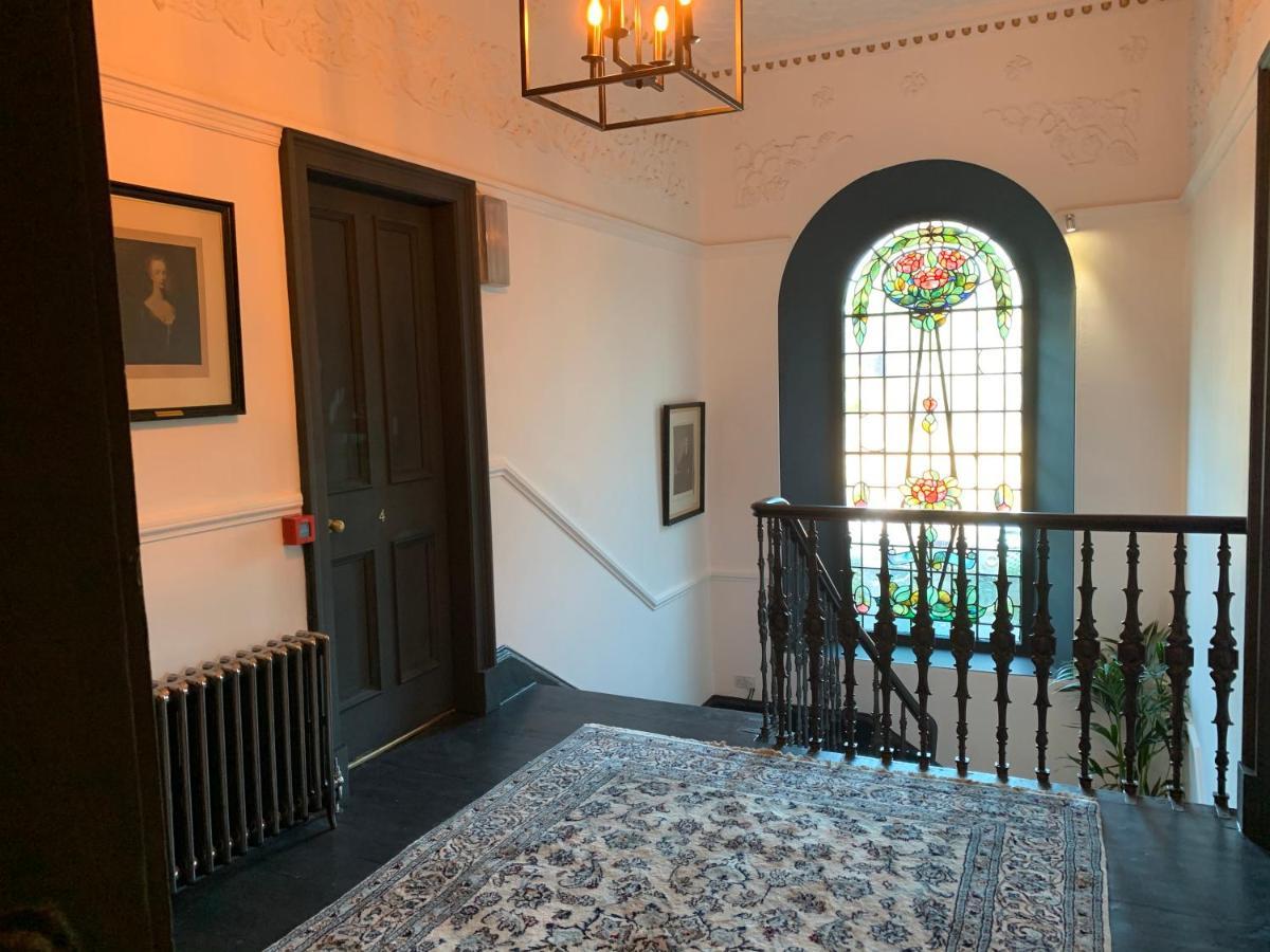 23 Mayfield Edinburgh