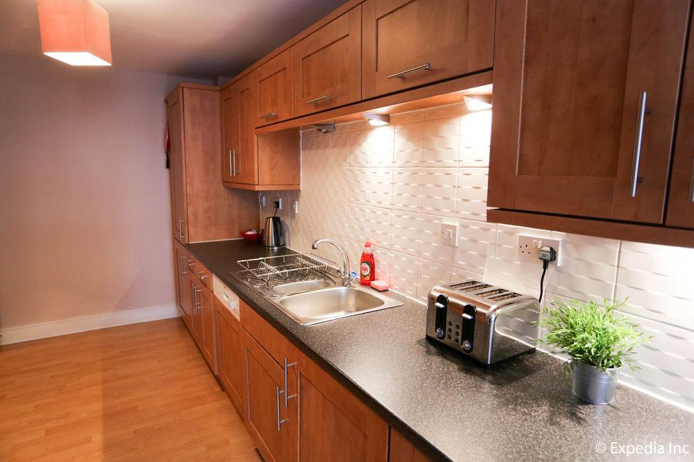 Playhouse Apartment EDI