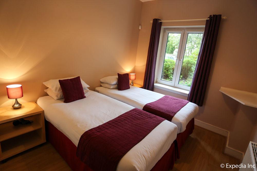 Playhouse Apartment EDI