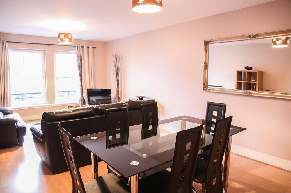Playhouse Apartment EDI