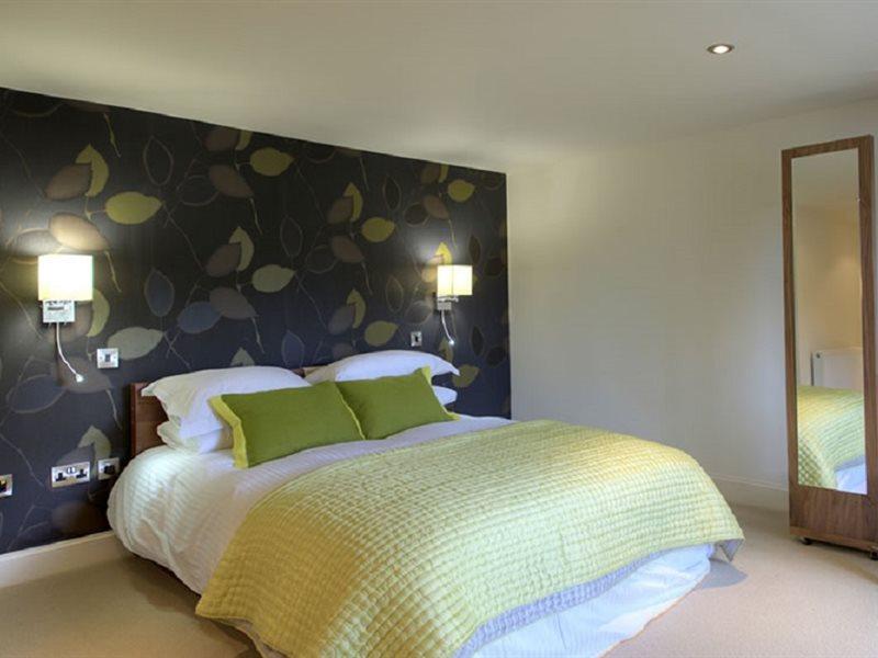 Apartment Clarendon Luxury Edinburgh