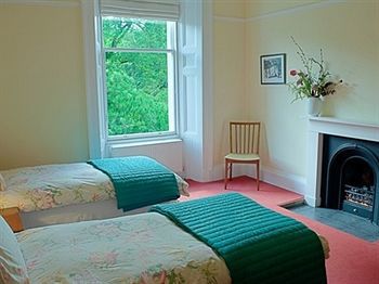 West End Apartment