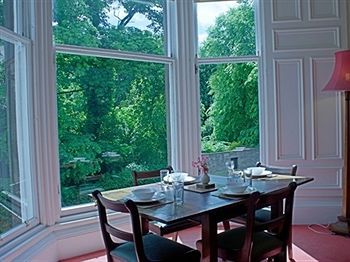 Apartment West End Edinburgh