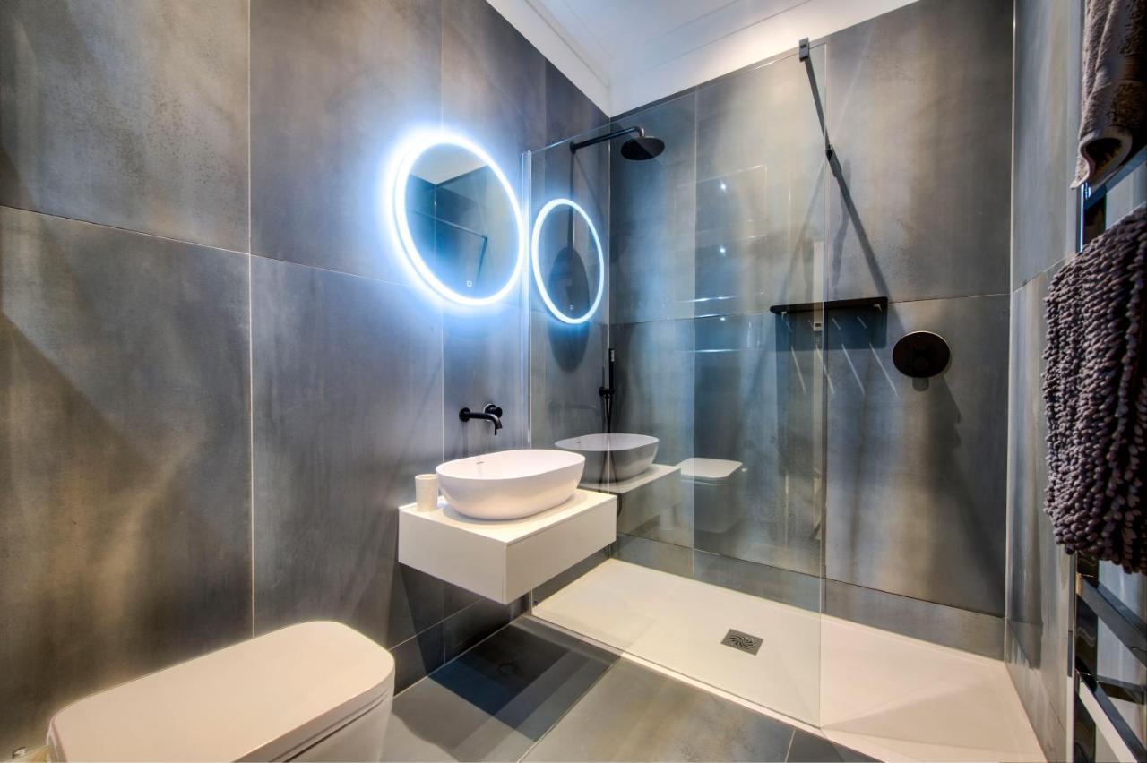 Hamilton Place - Beautiful And With Private Entrance Sleeps 4 Apartment Edinburgh