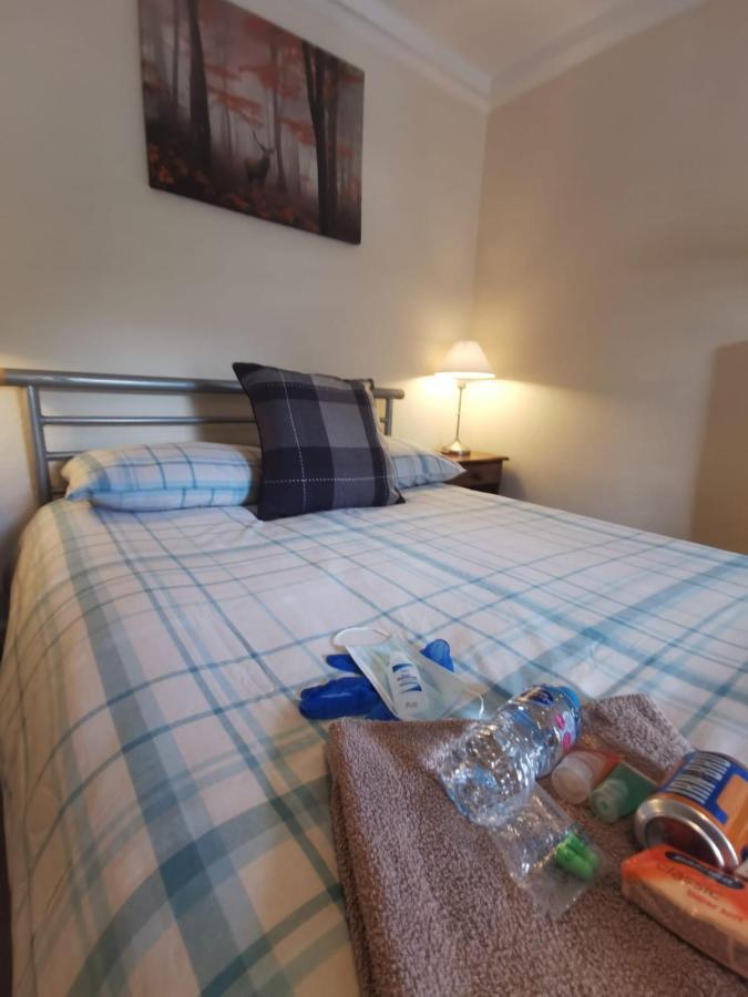 Guest house Tartanrooms Edinburgh