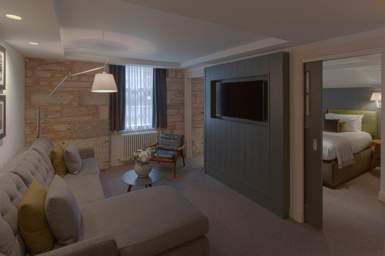 Cheval Old Town Chambers Aparthotel