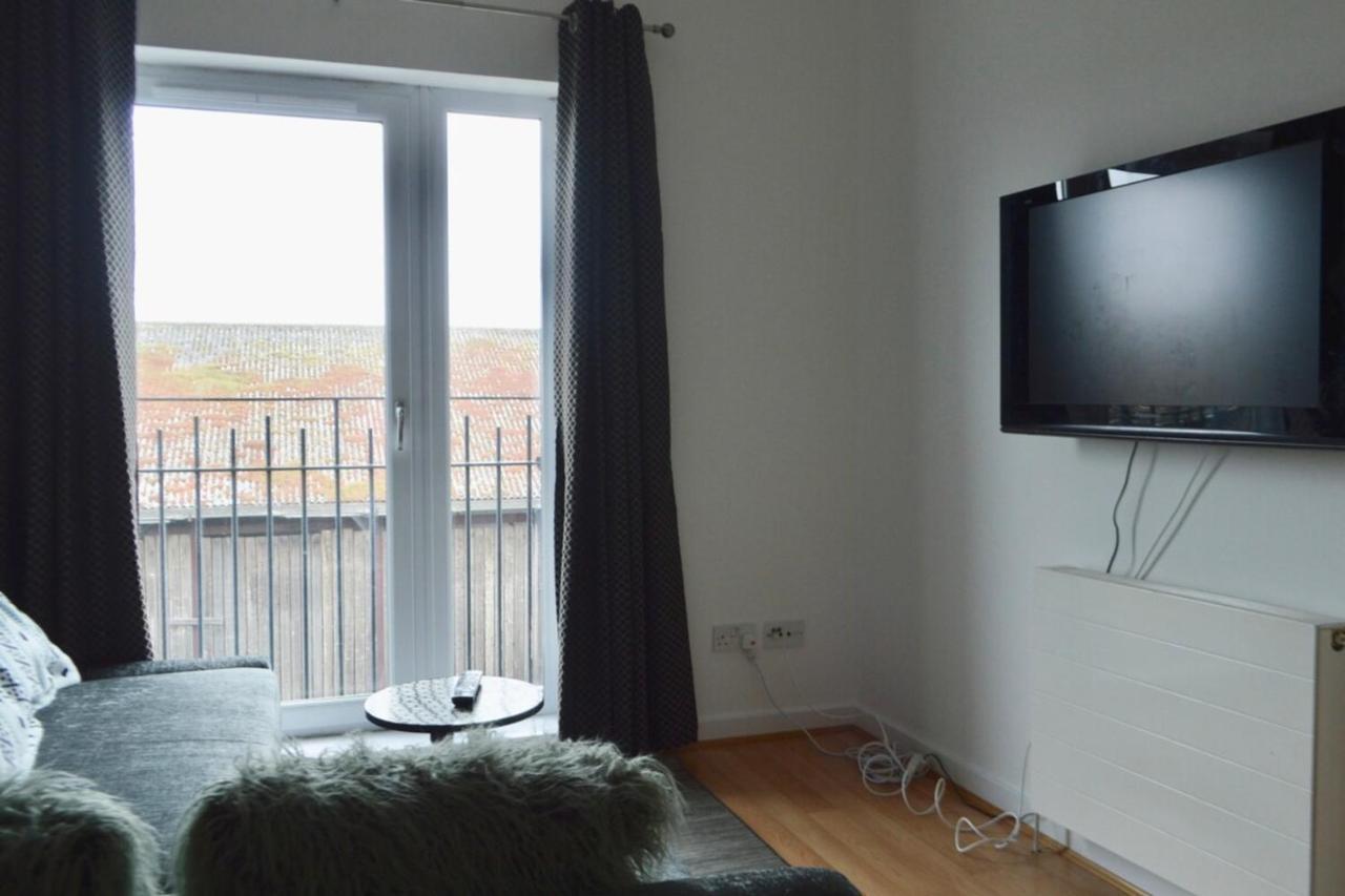 Apartment Modern & Light Flat In Vibrant Leith! *