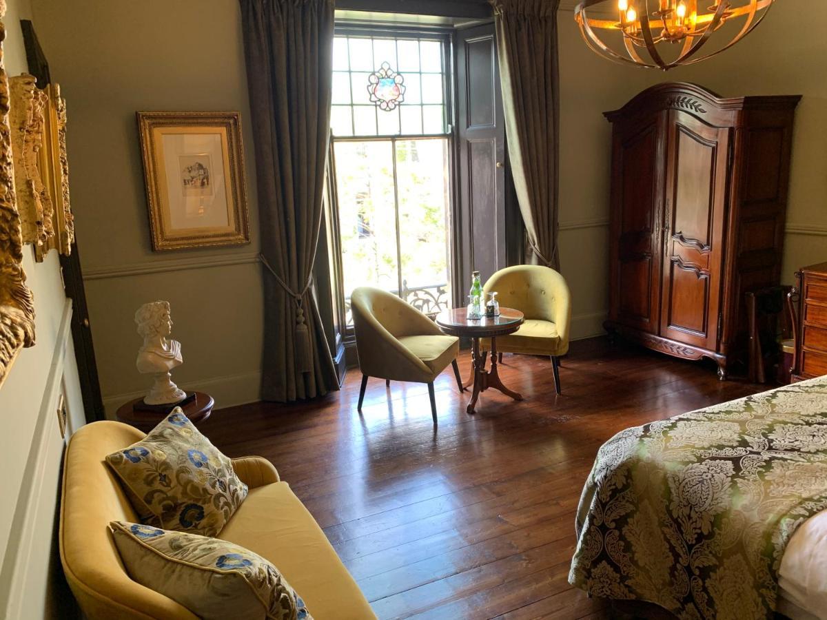 23 Mayfield Guest house 5*