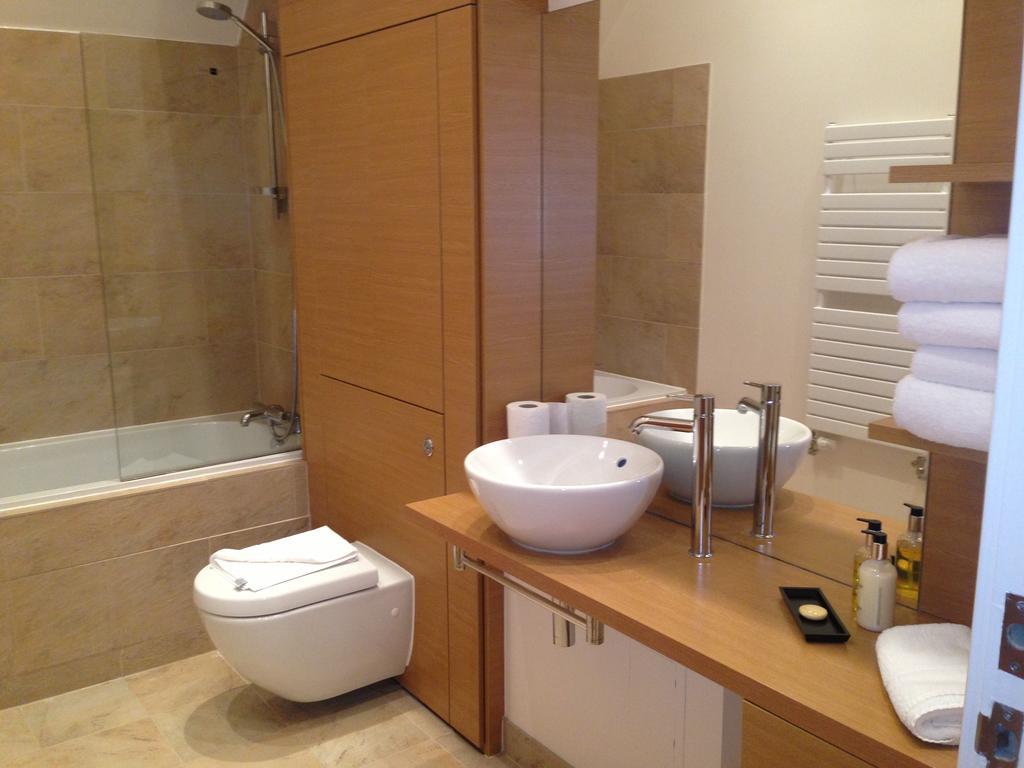 Vip Apartment Edinburgh