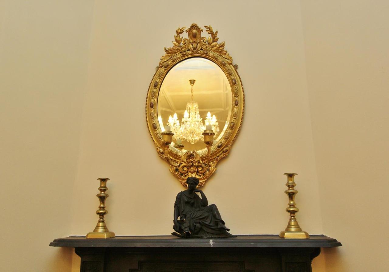 3 Bed Apt In Historic Ramsay Garden Apartment *