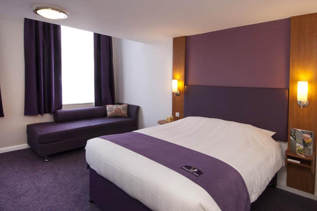 Premier East Edinburgh