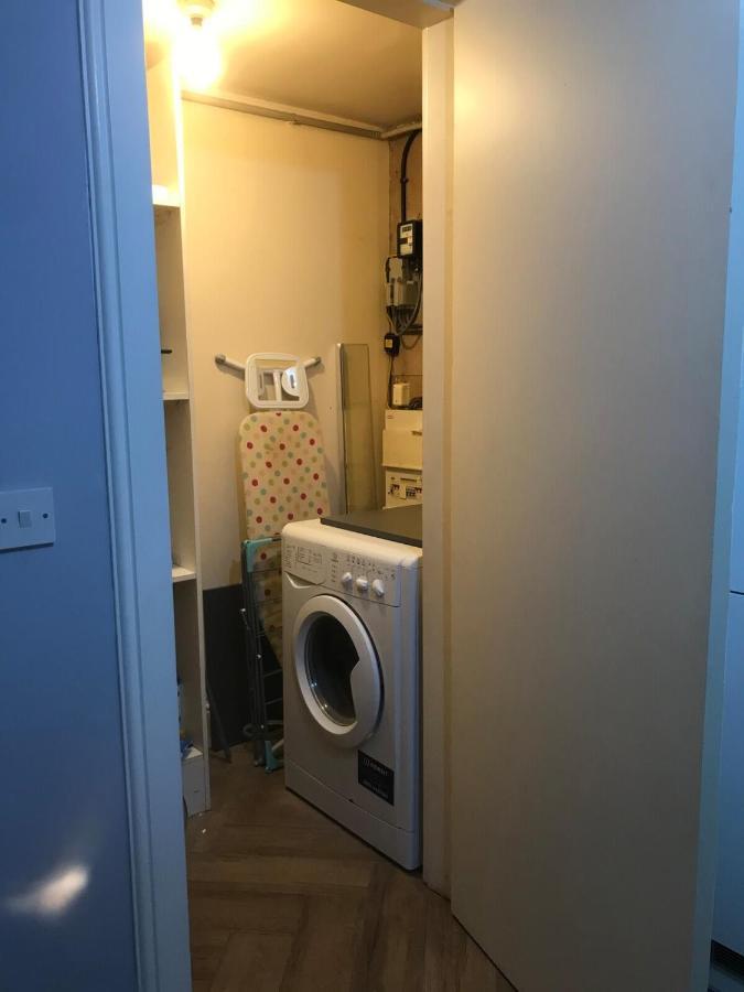 Apartment Gorgeous Abbeyhill Edinburgh