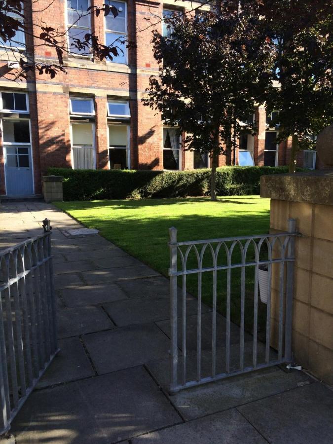 Gorgeous Abbeyhill * Edinburgh