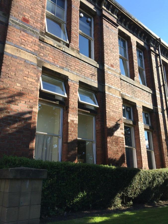 Apartment Gorgeous Abbeyhill Edinburgh