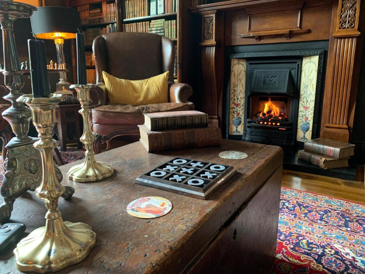 23 Mayfield Guest house 5*