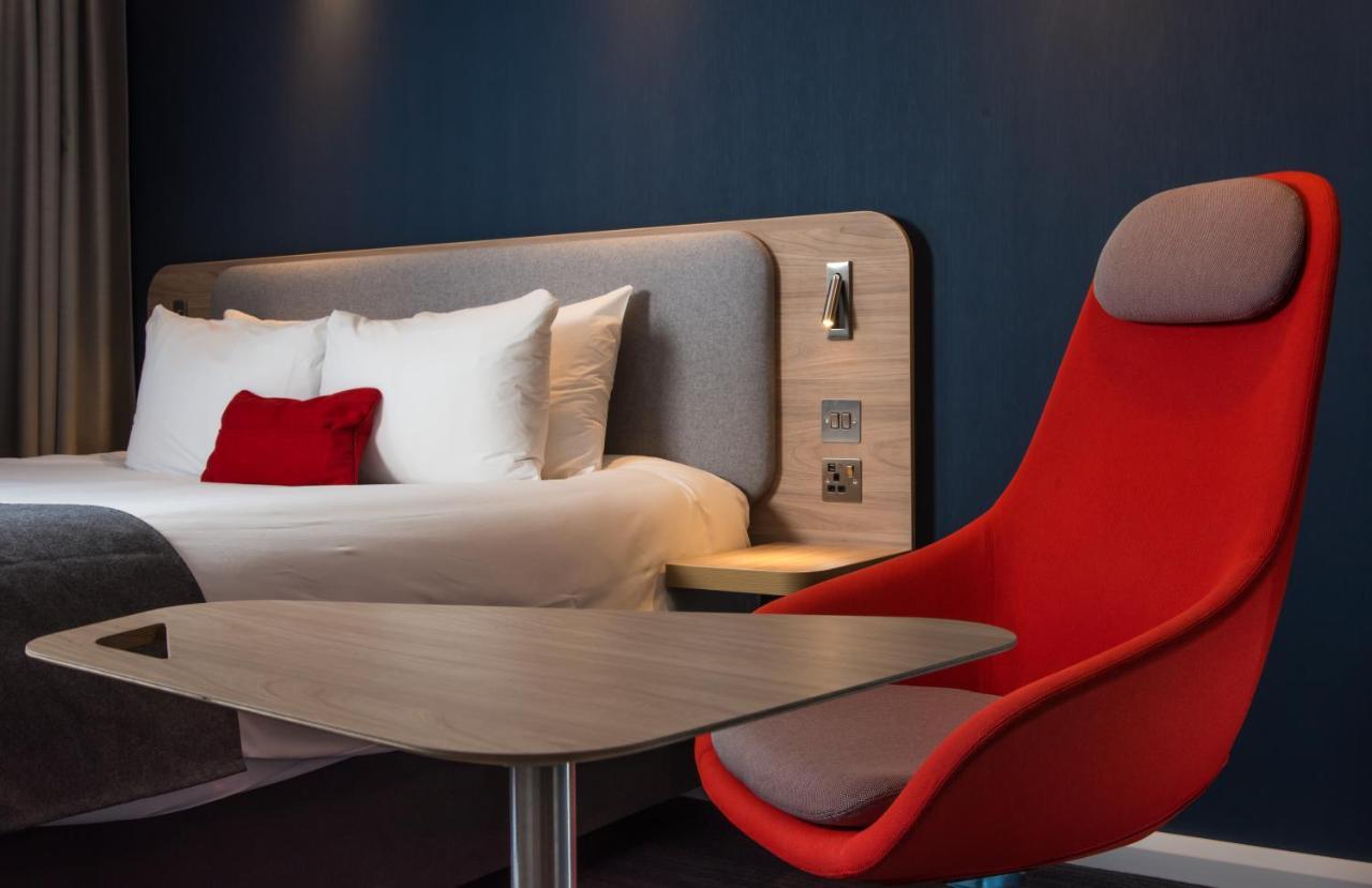 Hotel Express - Leith Waterfront By Ihg