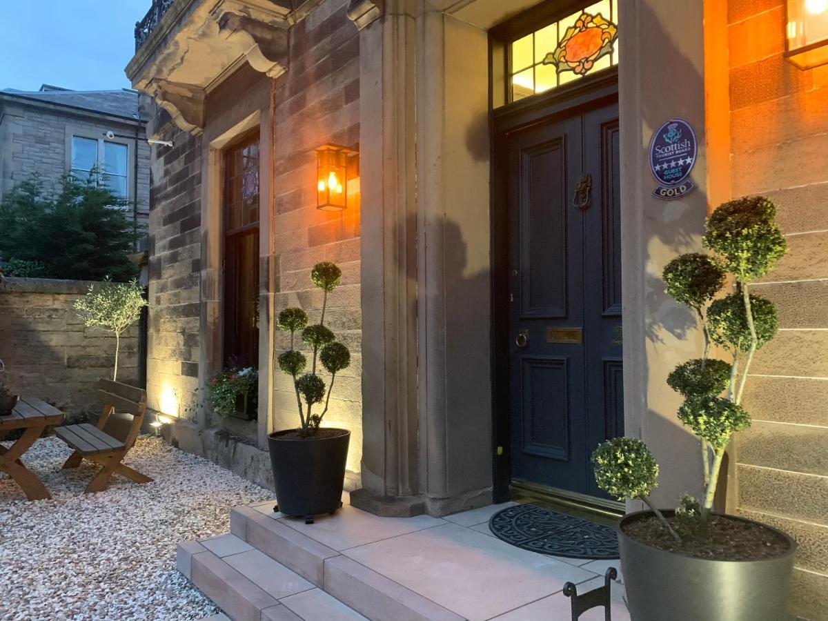 23 Mayfield 5* Edinburgh