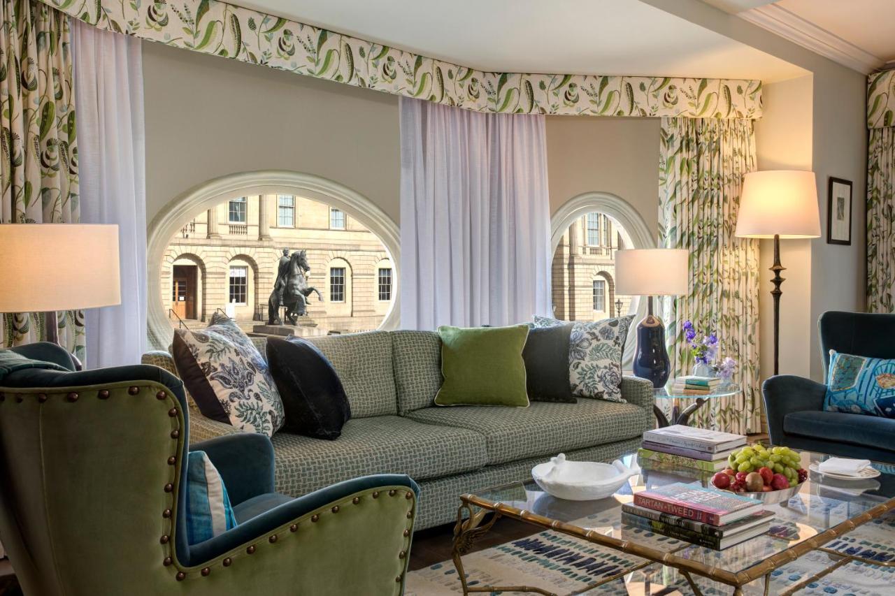 Hotel The Balmoral