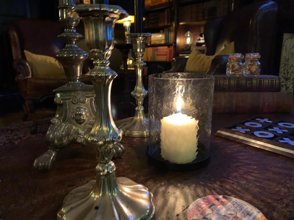 Guest house 23 Mayfield Edinburgh
