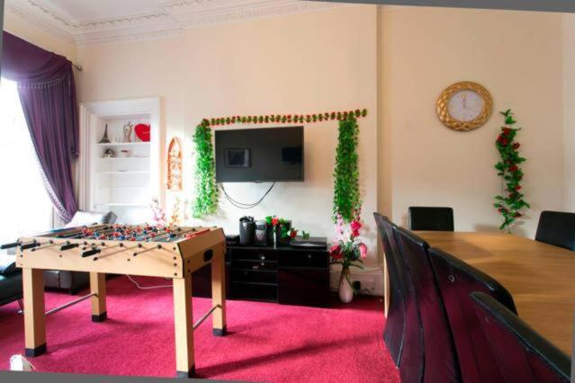 Hotel Lauriston Roomz