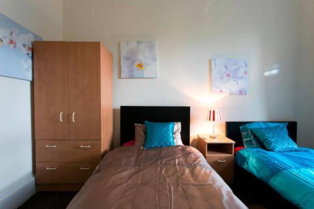 Lauriston Roomz Hotel Edinburgh