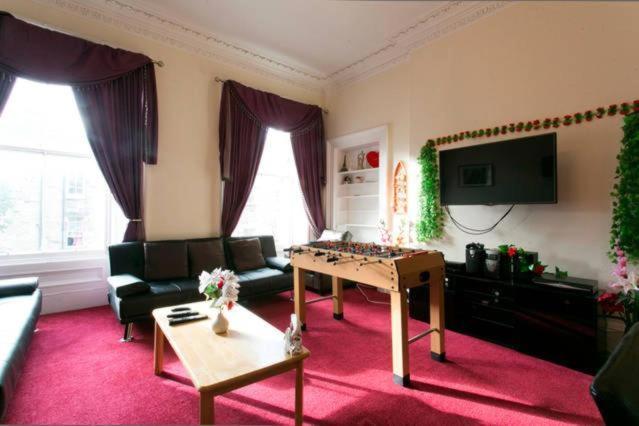 Hotel Lauriston Roomz *