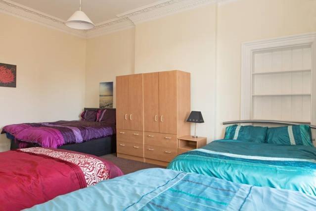 Hotel Lauriston Roomz Edinburgh