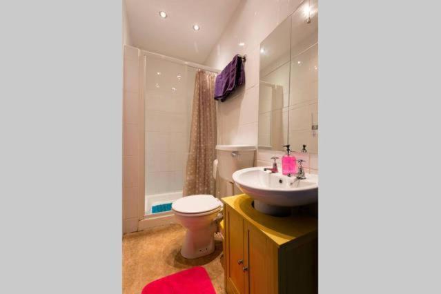 Hotel Lauriston Roomz *