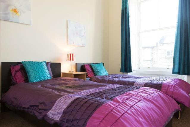 Lauriston Roomz Edinburgh