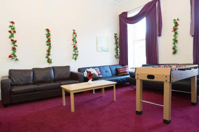 Lauriston Roomz * Edinburgh