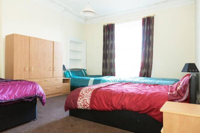 Hotel Lauriston Roomz