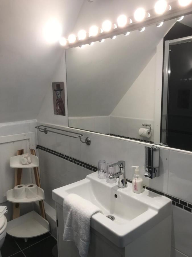 Albyn Townhouse Edinburgh