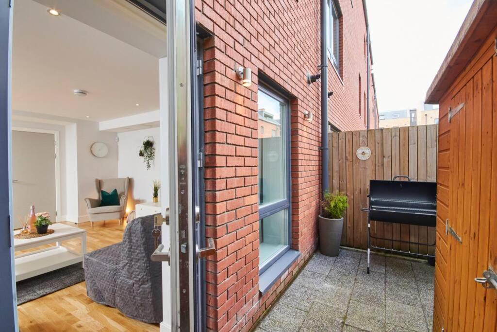 Stunning Townhouse // Sleeps 8 Holiday home