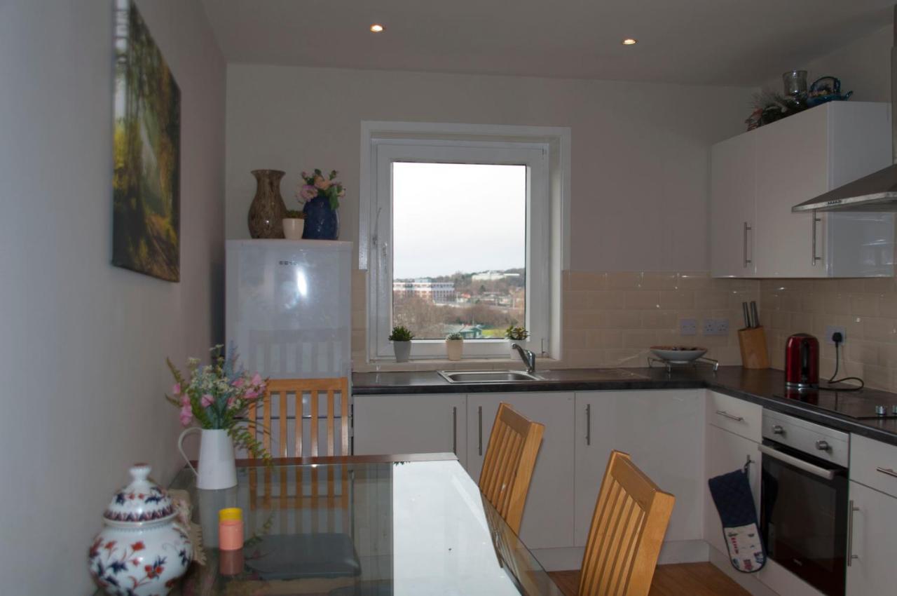 Skyline View Apartment *