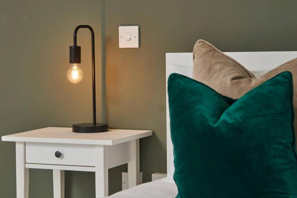Stunning Townhouse // Sleeps 8 Holiday home *