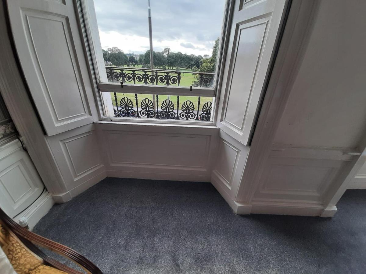 Guest house Adelphi