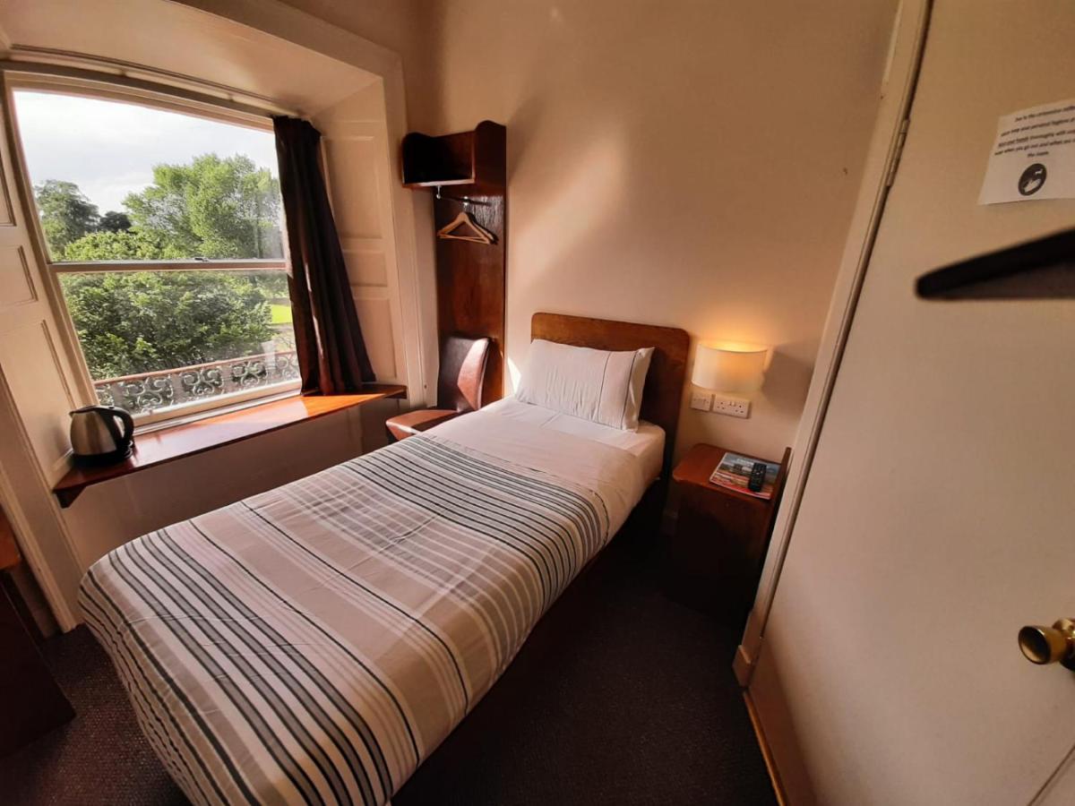Guest house Adelphi Edinburgh