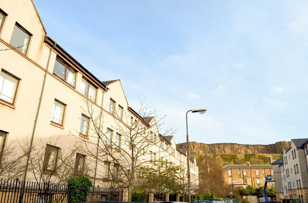 Hermits Croft - Self Catering Flats Apartment *