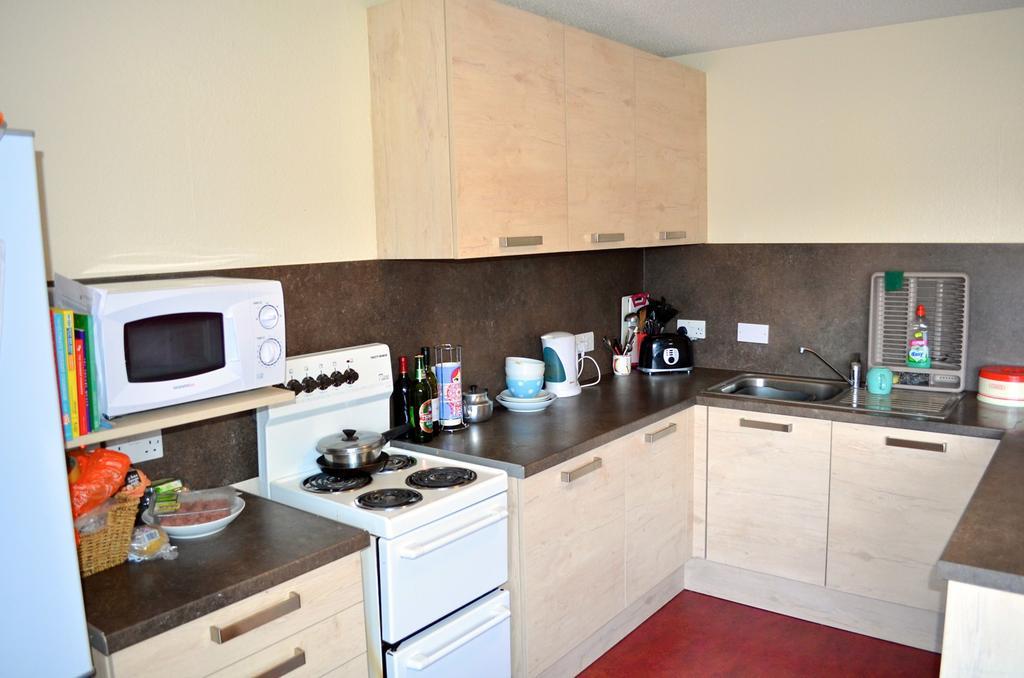 Apartment Hermits Croft - Self Catering Flats