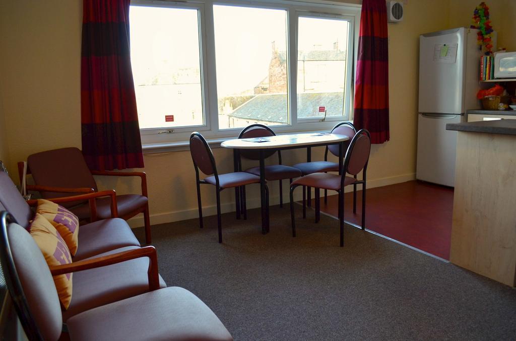 Hermits Croft - Self Catering Flats Edinburgh