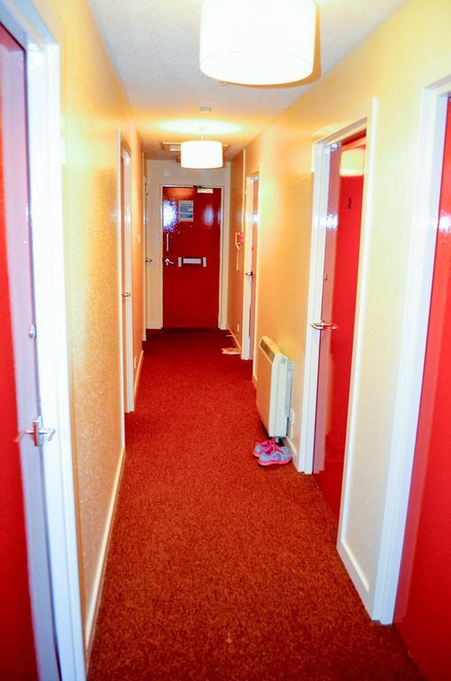 Hermits Croft - Self Catering Flats Apartment