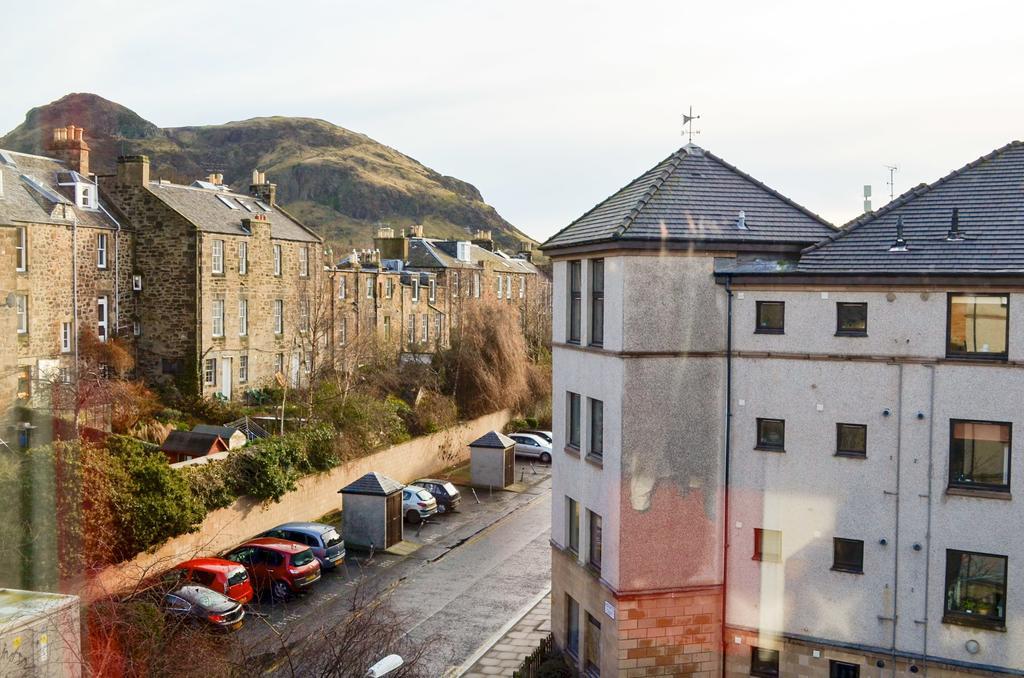 Apartment Hermits Croft - Self Catering Flats *