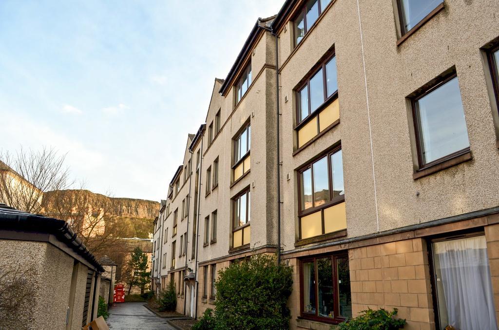 Hermits Croft - Self Catering Flats *