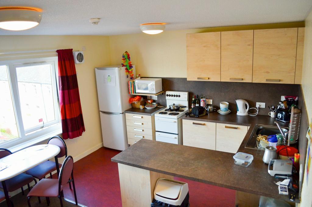 Hermits Croft - Self Catering Flats Apartment *