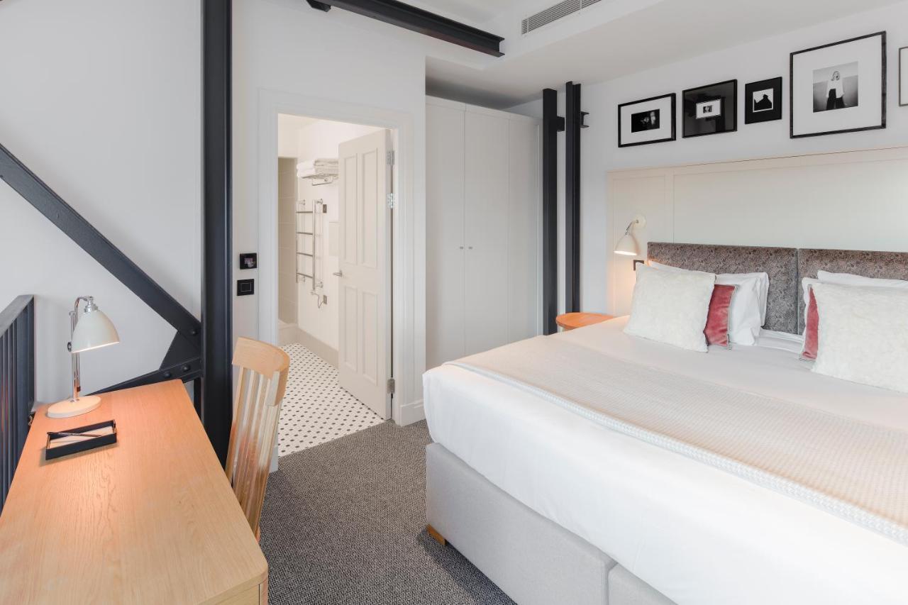 Cheval Old Town Chambers 5* Edinburgh