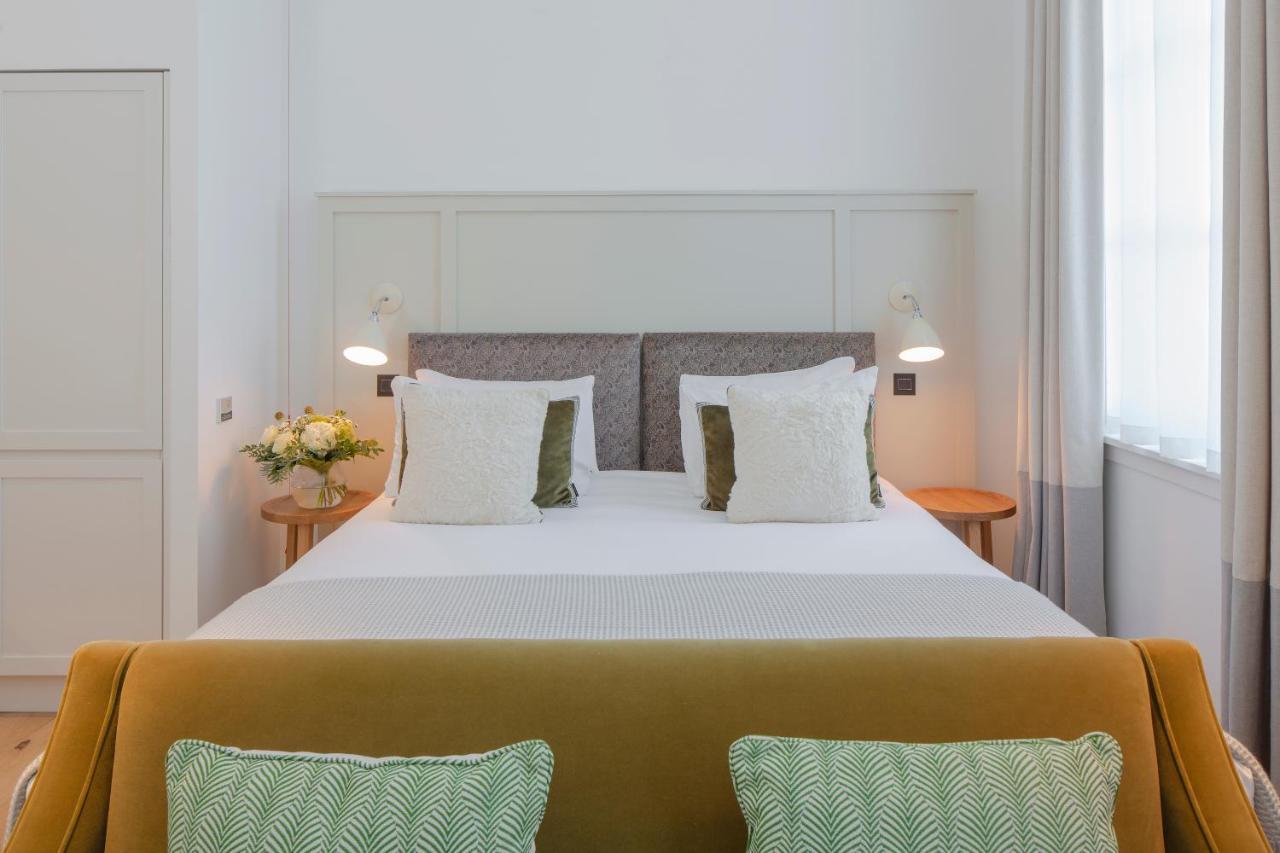 Cheval Old Town Chambers 5* Edinburgh
