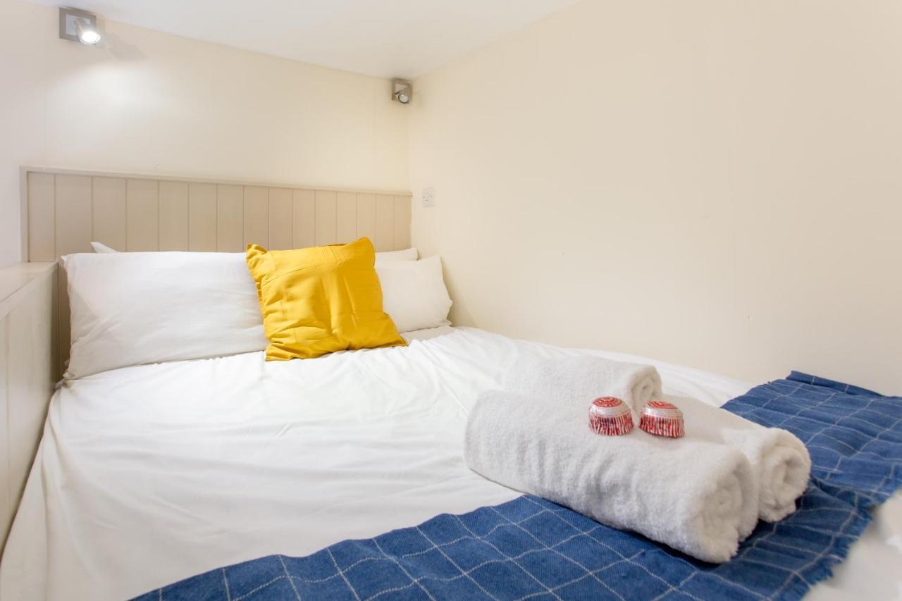 Joivy Haymarket Hotel EDI