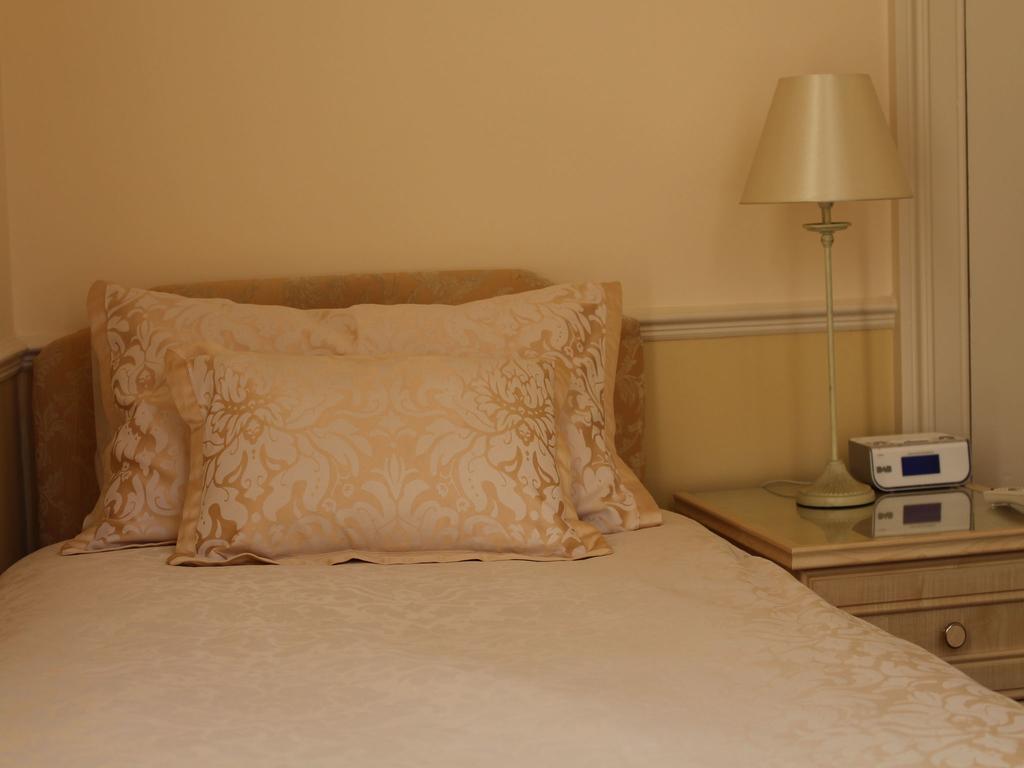 Guest house Highfield