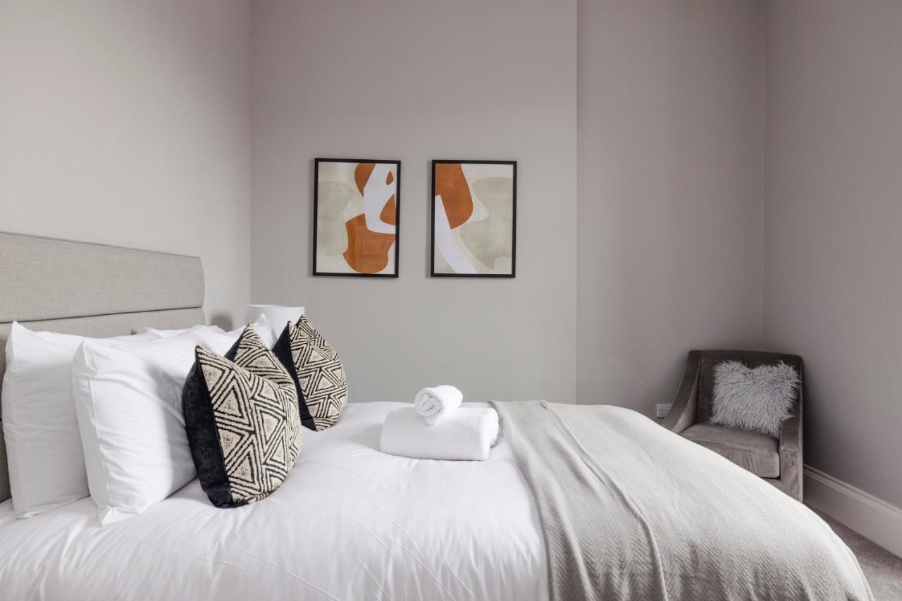 Joivy Luxurious On Notable George Street EDI